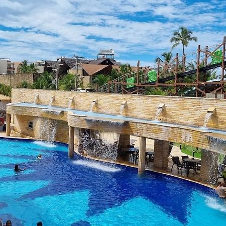 Apartamento Particular Em Porto Das Dunas - Beach Park Aquiraz Exteriör bild