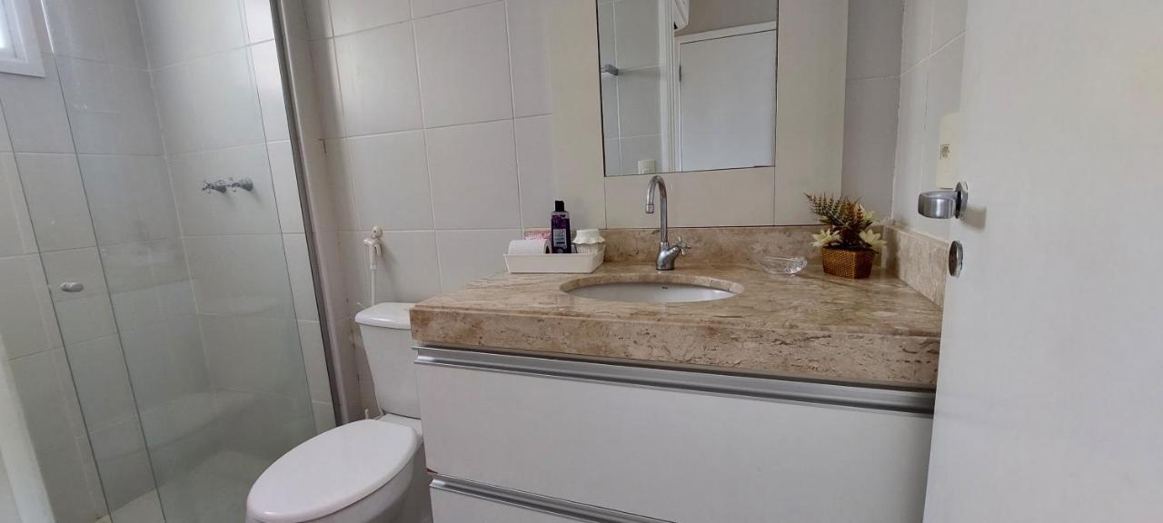Apartamento Particular Em Porto Das Dunas - Beach Park Aquiraz Exteriör bild