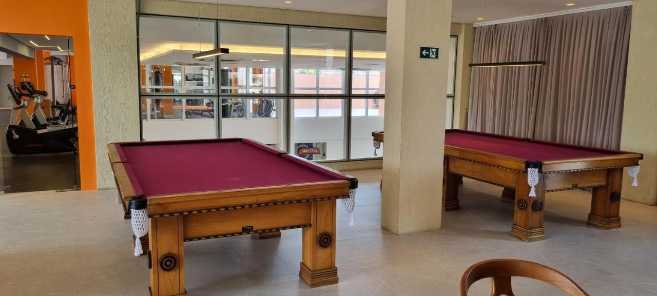 Apartamento Particular Em Porto Das Dunas - Beach Park Aquiraz Exteriör bild