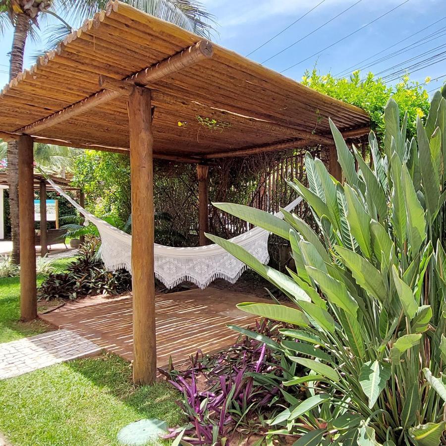 Apartamento Particular Em Porto Das Dunas - Beach Park Aquiraz Exteriör bild