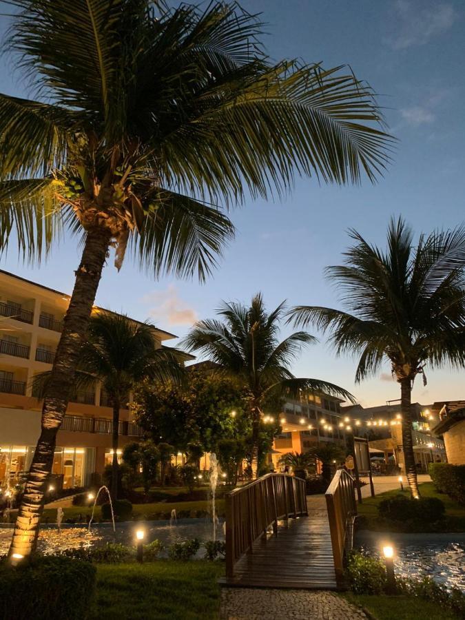 Apartamento Particular Em Porto Das Dunas - Beach Park Aquiraz Exteriör bild
