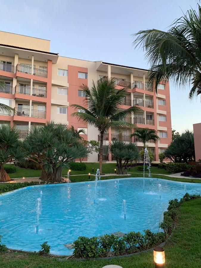 Apartamento Particular Em Porto Das Dunas - Beach Park Aquiraz Exteriör bild
