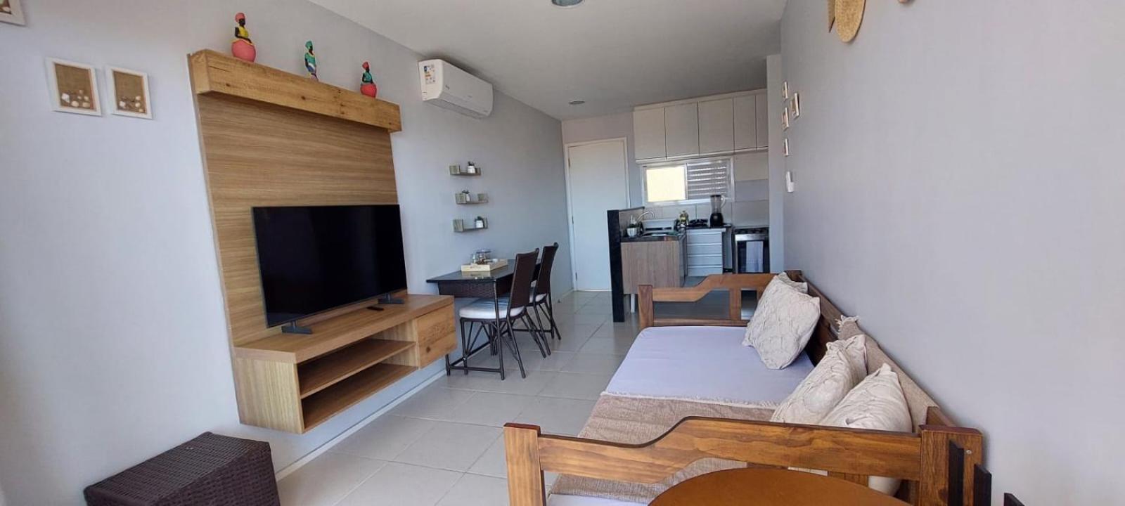 Apartamento Particular Em Porto Das Dunas - Beach Park Aquiraz Exteriör bild